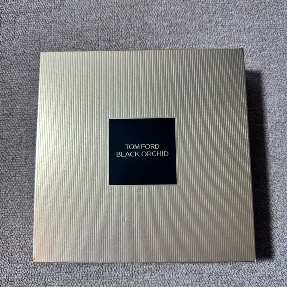 Tom Ford Black Orchid